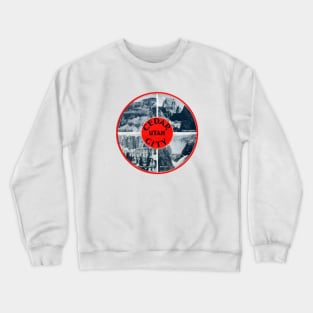 Cedar City, Utah Crewneck Sweatshirt